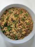 Bakmi Goreng Jawa ala Abang-Abang