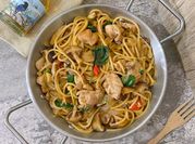 A picture of dinner ideas with chicken fillets