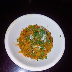 Masala Bhat A picture of Masala Bhat.