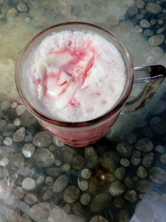 मलाईदार दही लस्सी (Malaidar dahi lassi recipe in hindi) रेसिपी मुख्य फोटो