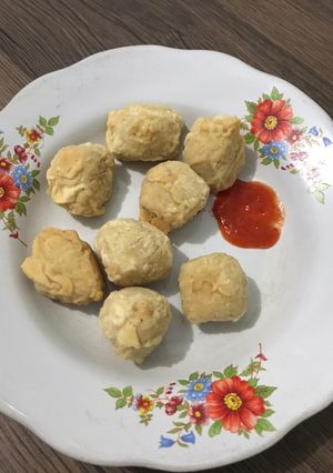 Foto resep Tahu Kentucky