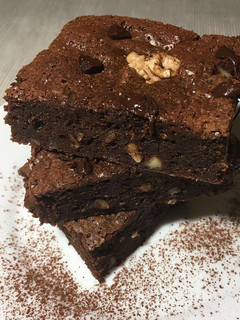 Una foto de Els brownies de la bodegueta 🍫