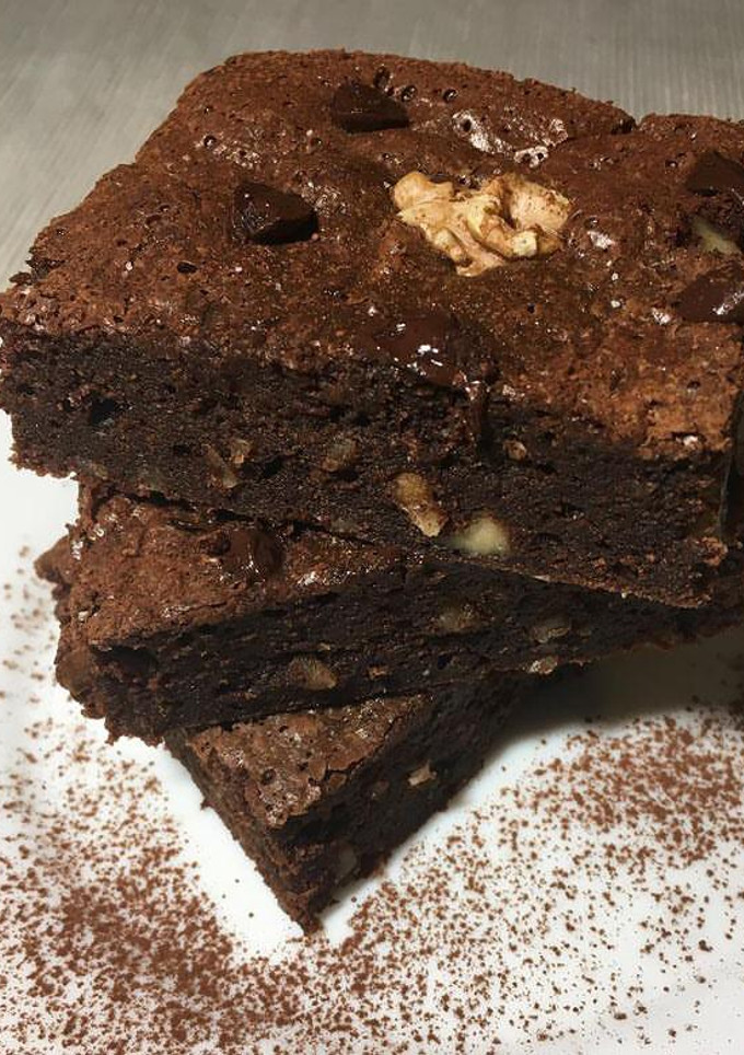 Una foto de Els brownies de la bodegueta 🍫