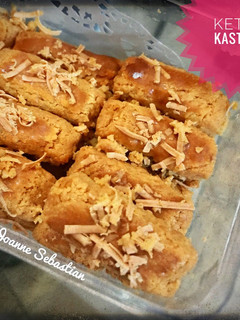 Foto resep Ketofy Kastengel -Keto