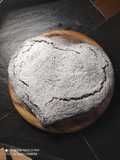 Torta cuore al sapore di Fiesta
