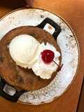Toll house cookie Sunday / chocolate chip cookies