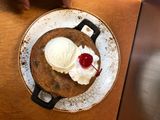 Toll house cookie Sunday / chocolate chip cookies