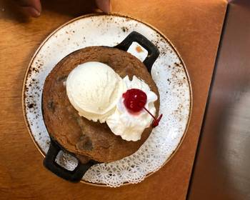 Without Fail Serving Recipe Toll house cookie Sunday  chocolate chip cookies Delicious Simple