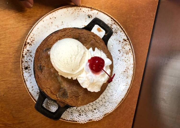 Recipe of Perfect Toll house cookie Sunday / chocolate chip cookies