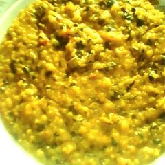 A picture of Baten shinkafa an shuwaka.