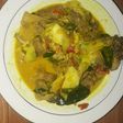 Tongseng Kambing