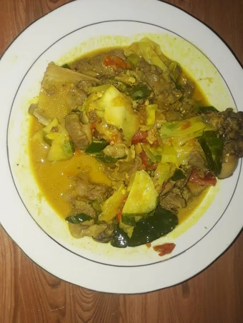 Cara Gampang Membuat Resep Tongseng Kambing yang Lezat Anti Ribet, Mantap
