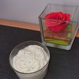 Glace noix de coco Stracciatella à la sorbetière (1,5l)
