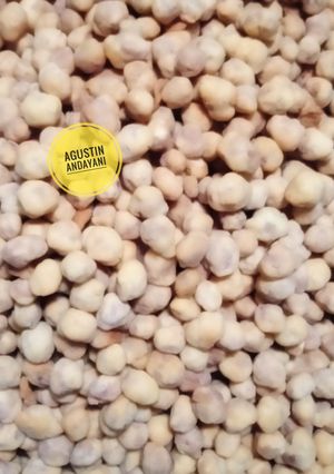 Foto resep Kacang telur