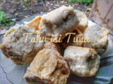 Tahu isi Tuna