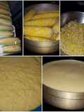 Atol de elote