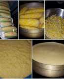 Atol de elote