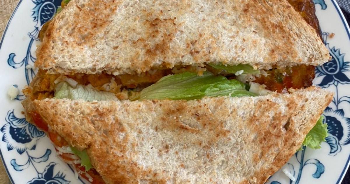 251 resep roti tawar panggang cemilan sore enak dan 251 resep roti tawar panggang cemilan sore enak dan