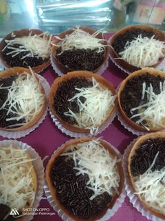 Foto resep Martabak manis dapur rahma