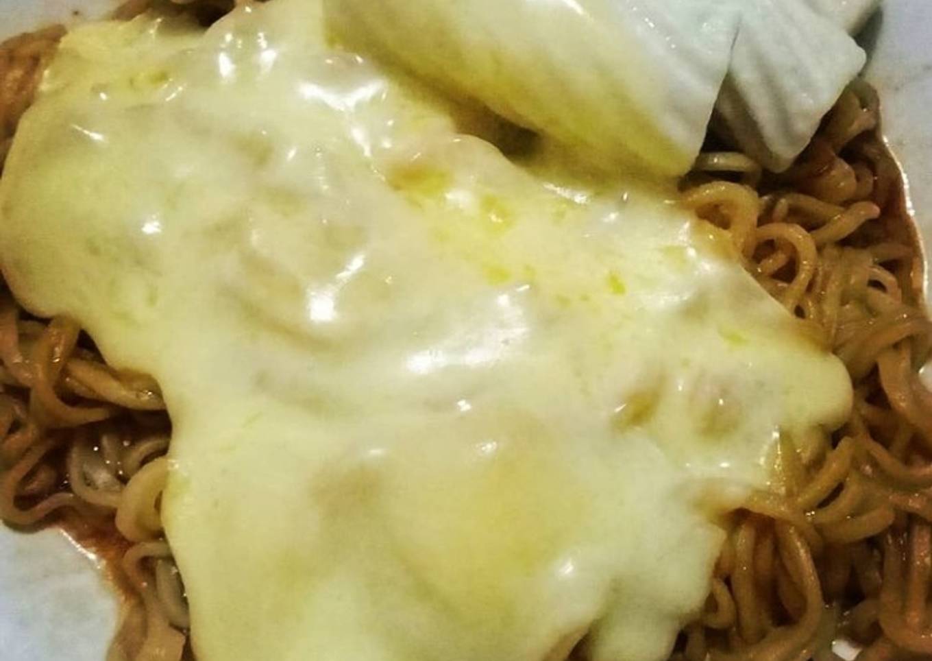 Mie Ala Raboki