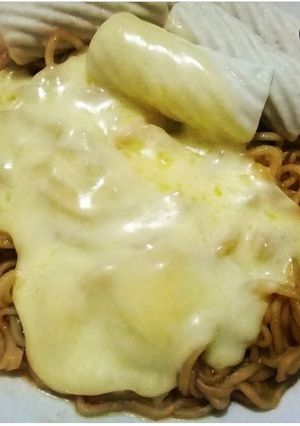 Foto resep Mie Ala Raboki