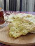 خبز عروگ