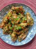 Ayam Chili Padi 🍗🌶🧄