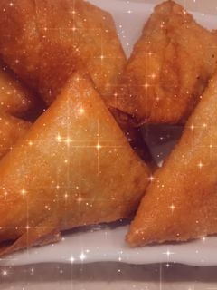 صورة لوصفة سمبوسك