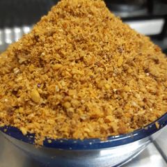 A picture of Oats Chutney.