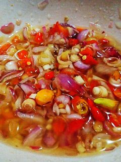 Foto resep Sambal Matah