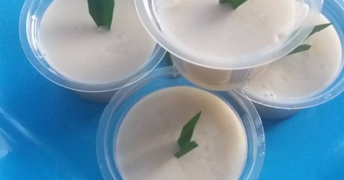  Resep  Puding Pisang Uli oleh Leny Handayani Cookpad