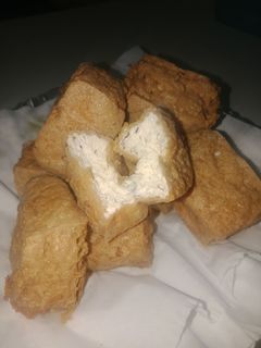 Foto resep Tahu Susu