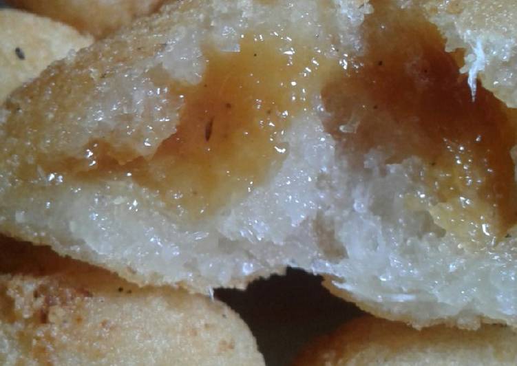 Resep Misro Mudah