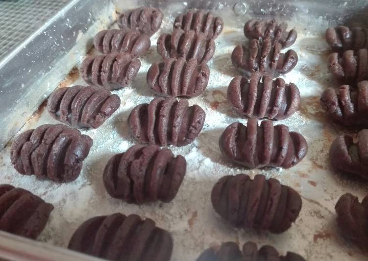 Cookies Chocolate So Simple