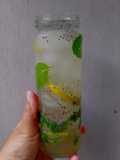 Mojito Lemon Mint / Lemon Sparkling