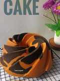 Marmer Cake