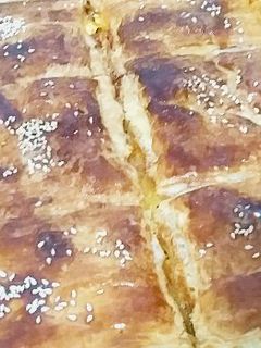 صورة لوصفة بيتزا كوفار🍕🍕