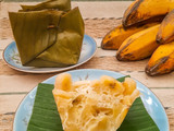Carang Gesing Pisang Kepok 🍌🍌