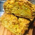 PAN (sabor dulce) DE 🥕🥕ZANAHORIAS🥕🥕