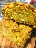 PAN (sabor dulce) DE 🥕🥕ZANAHORIAS🥕🥕