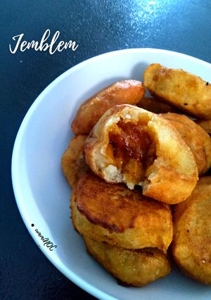 Foto resep Jemblem