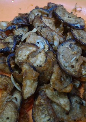 Foto resep Terong Krezz CaGar