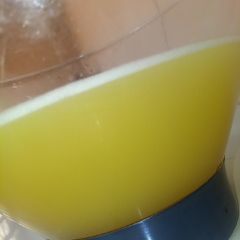 A picture of Orange juice.