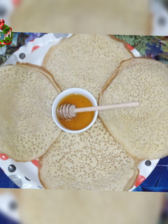 صورة لوصفة بغرير خفيف وساهل