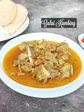 Gulai kambing