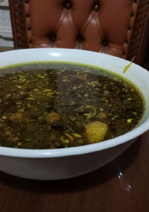 Foto resep Rawon