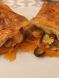 Rollitos de primavera