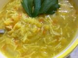 شوربه سهله التحضير