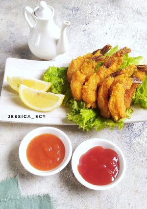 Foto resep Ebifurai