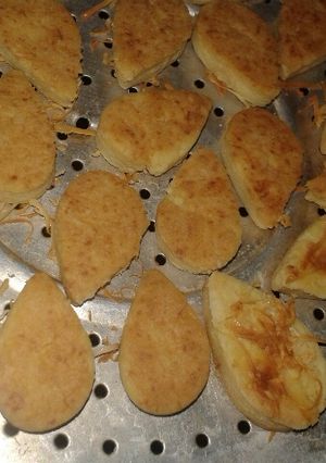Foto resep Tips 'Ngopen' Kue Kering Tanpa Open